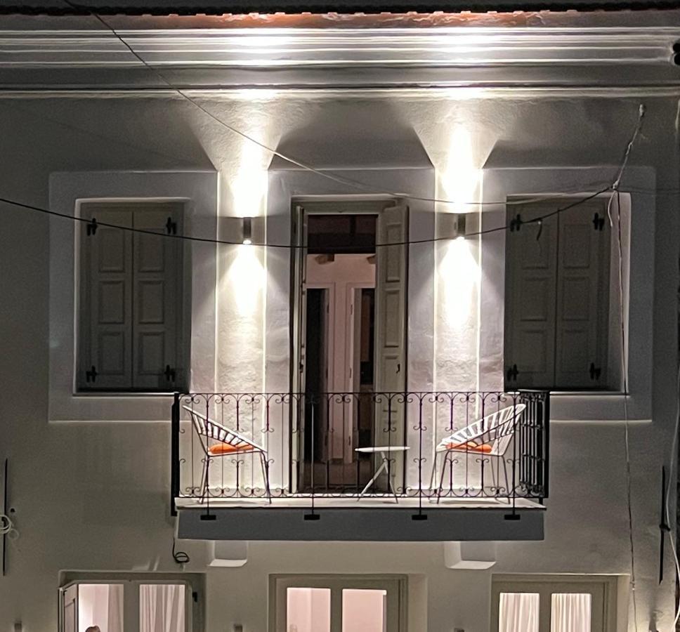 My Volissos Apartments Exterior photo