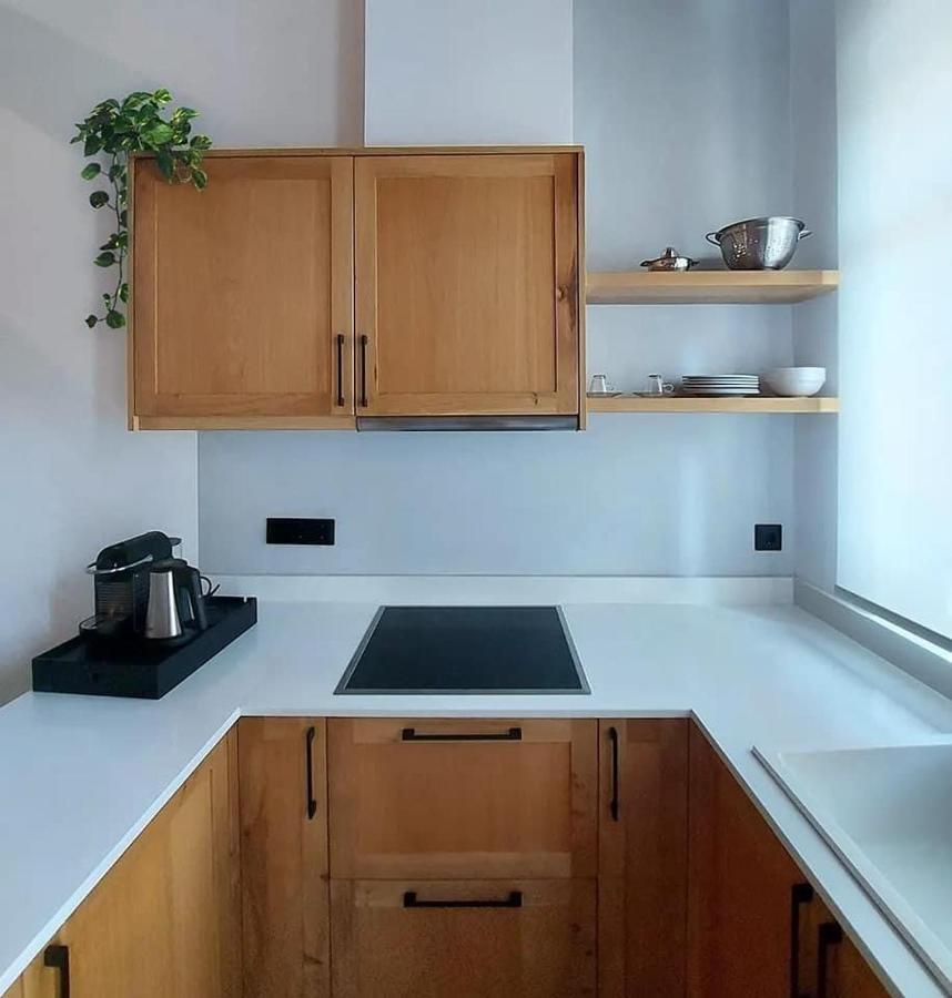 My Volissos Apartments Exterior photo