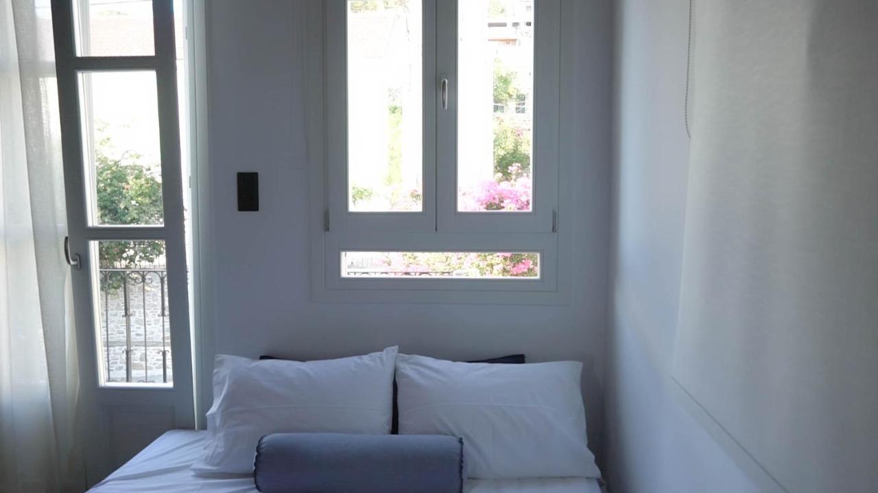 My Volissos Apartments Exterior photo